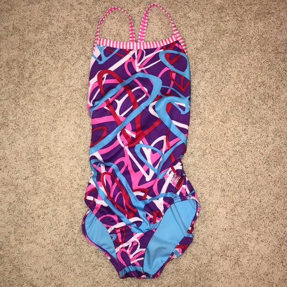 Dolfin Uglies Other - Dolfin Uglies One Piece